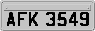 AFK3549