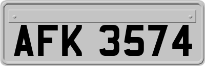 AFK3574