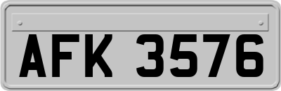 AFK3576