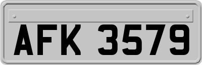 AFK3579