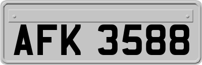 AFK3588