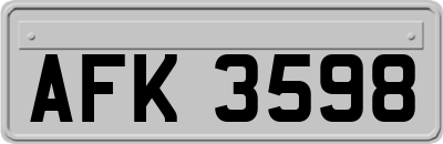 AFK3598