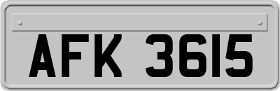 AFK3615