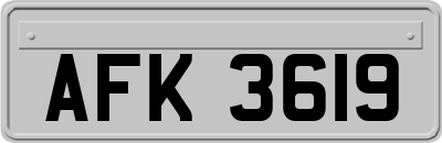 AFK3619