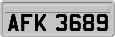 AFK3689