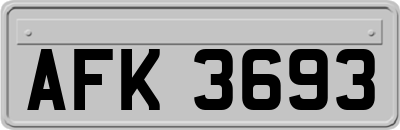 AFK3693