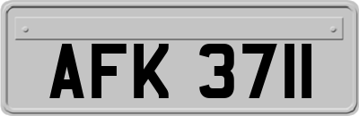 AFK3711