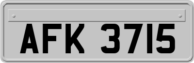 AFK3715
