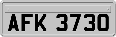 AFK3730