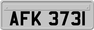AFK3731