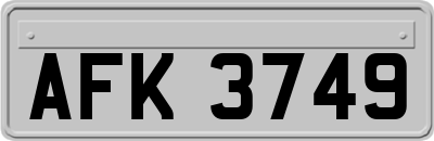 AFK3749