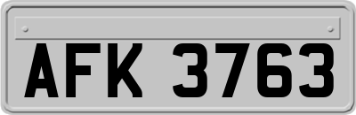 AFK3763