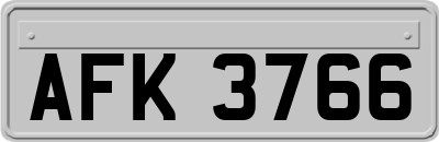 AFK3766