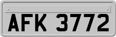 AFK3772