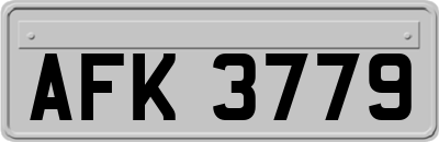 AFK3779