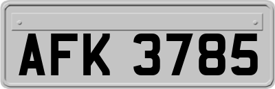 AFK3785