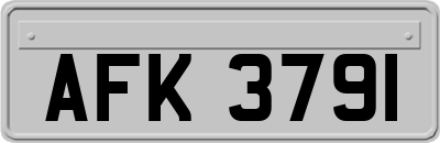 AFK3791