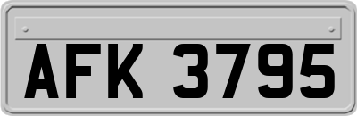 AFK3795
