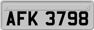 AFK3798