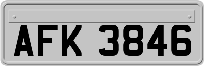 AFK3846