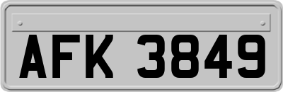 AFK3849