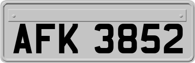 AFK3852