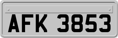 AFK3853