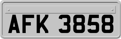 AFK3858