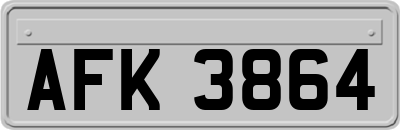 AFK3864