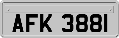 AFK3881