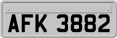 AFK3882
