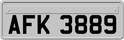 AFK3889