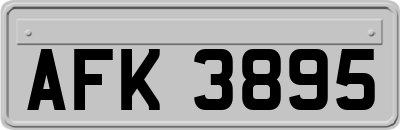 AFK3895
