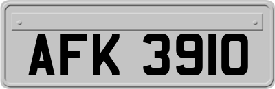 AFK3910