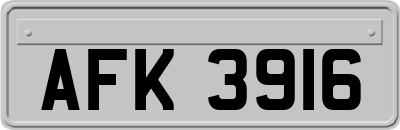 AFK3916