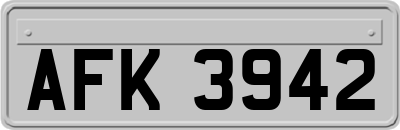 AFK3942