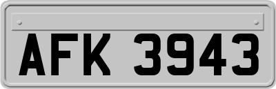 AFK3943