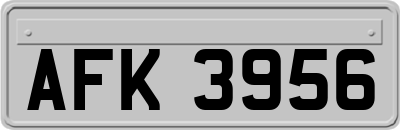 AFK3956