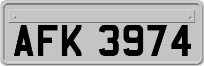 AFK3974