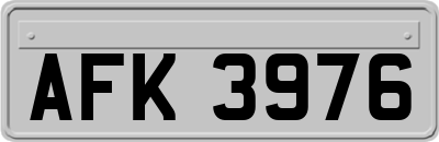 AFK3976