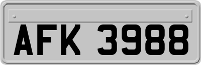AFK3988