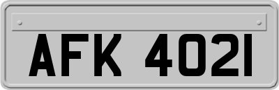 AFK4021