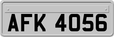 AFK4056