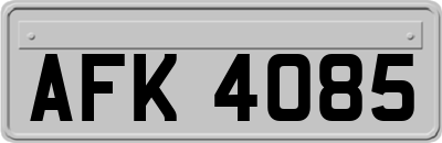 AFK4085