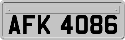 AFK4086