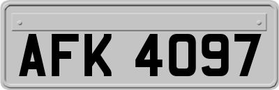 AFK4097