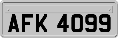 AFK4099