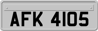 AFK4105