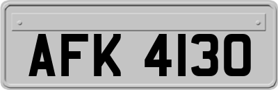 AFK4130