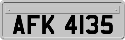 AFK4135